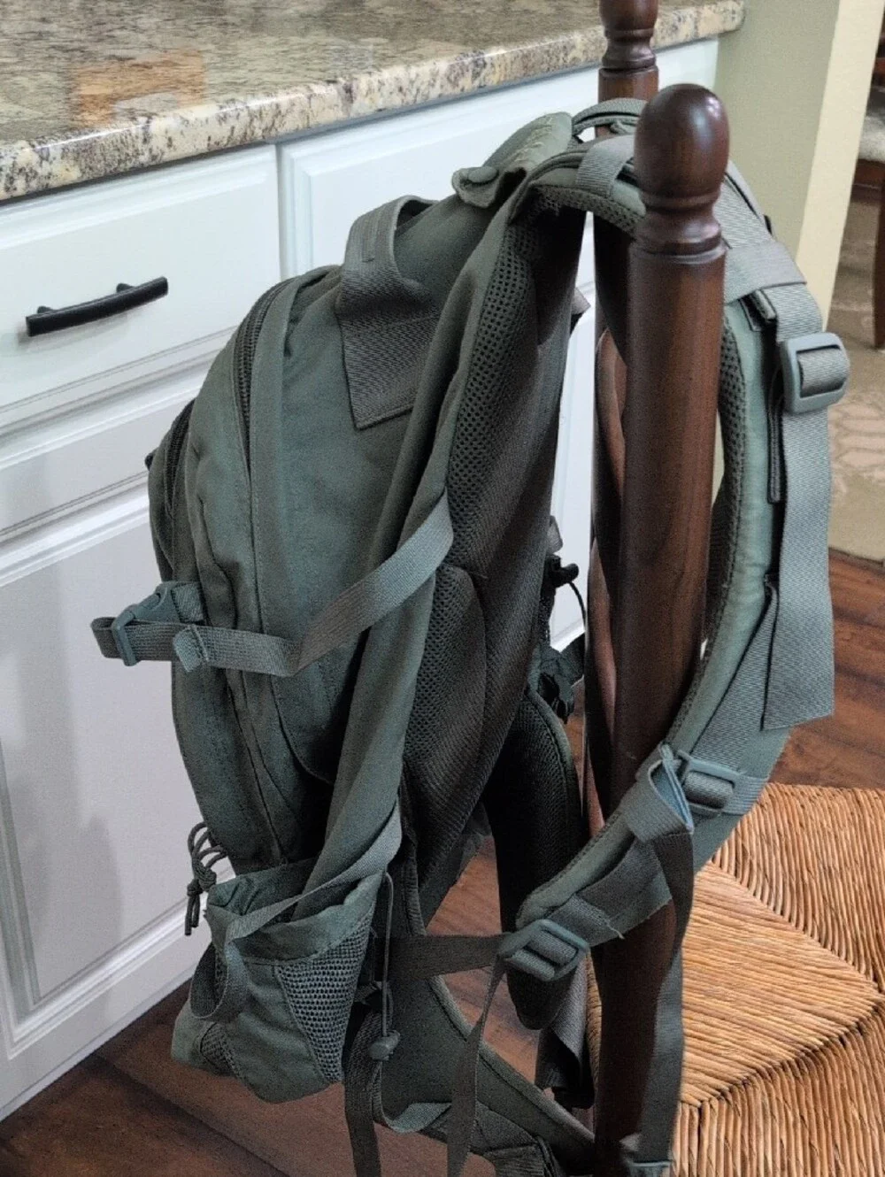 Kelty map 3500 Backpack